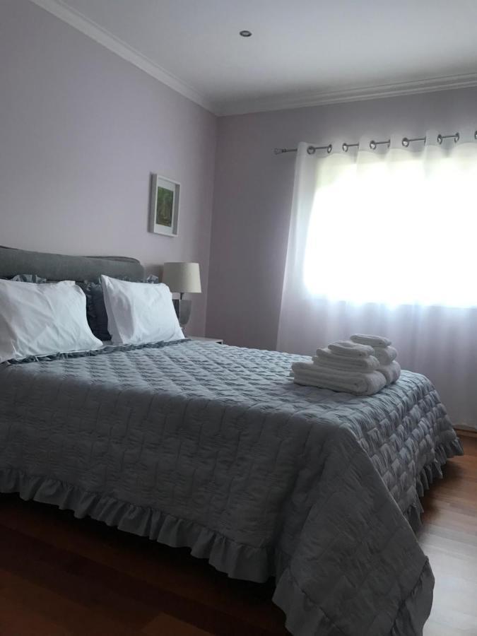 Camelias Bed & Breakfast Guimaraes Exterior photo